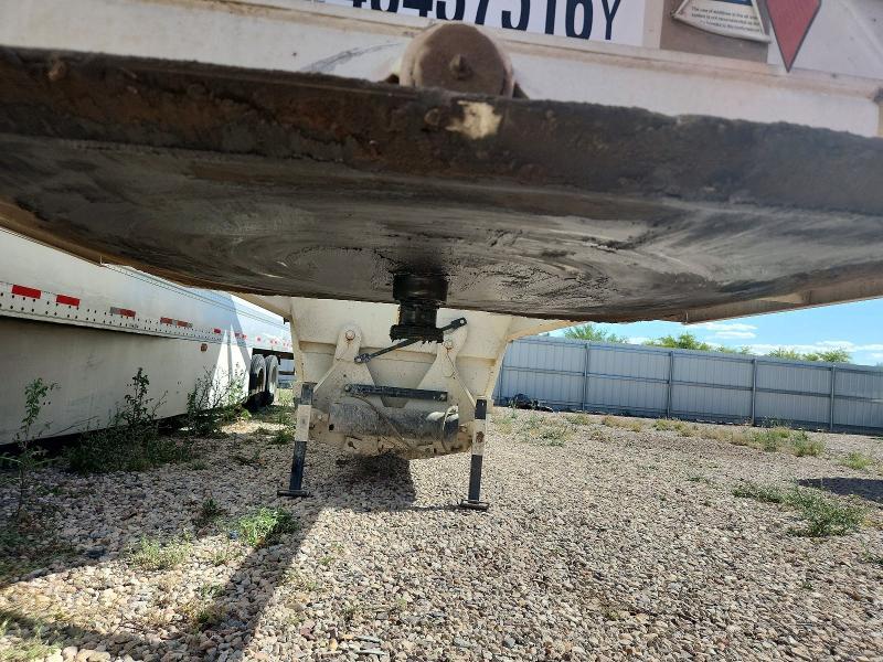 2023 Armor Lite SBD-40 LTS AR Belly Dump Trailer