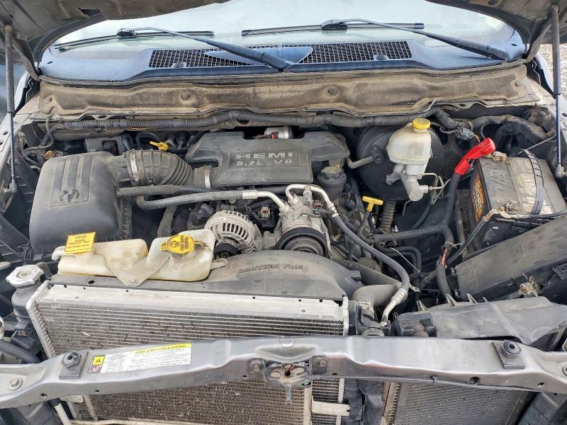 2007 Dodge Ram 1500 st