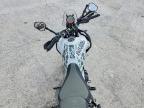 2025 Royal Enfield Motors Himalayan 450