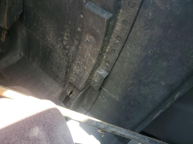 2019 International Lt625 Semi Truck