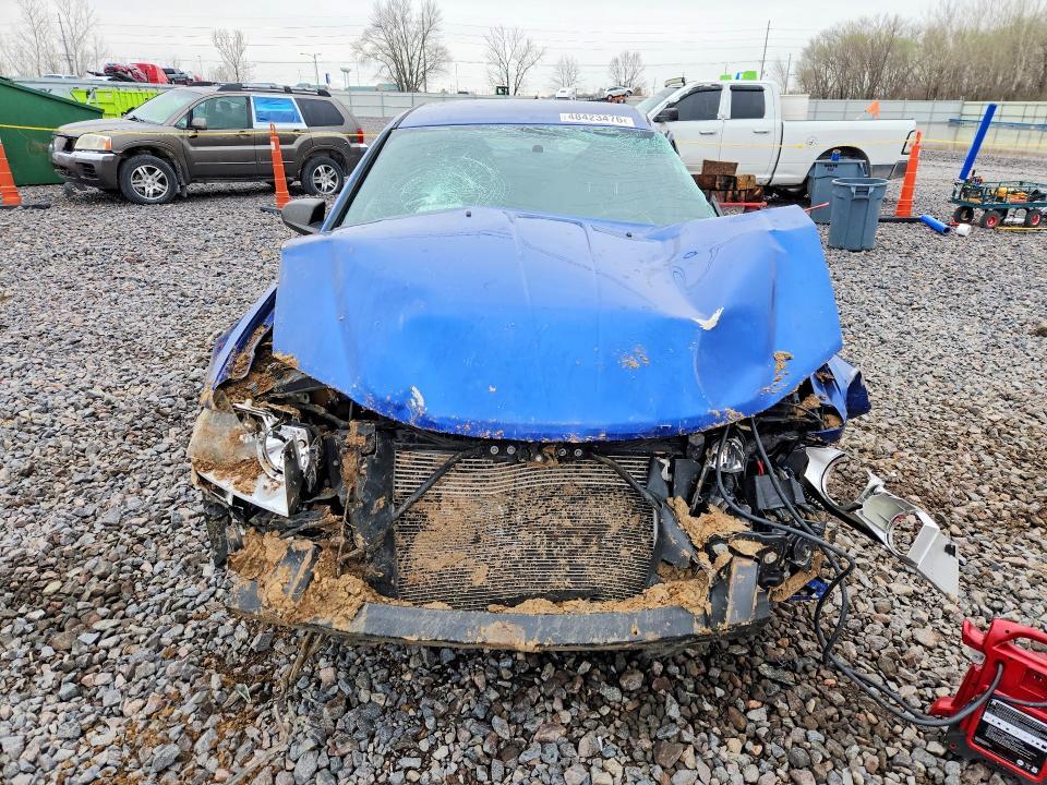 2014 Dodge Avenger se