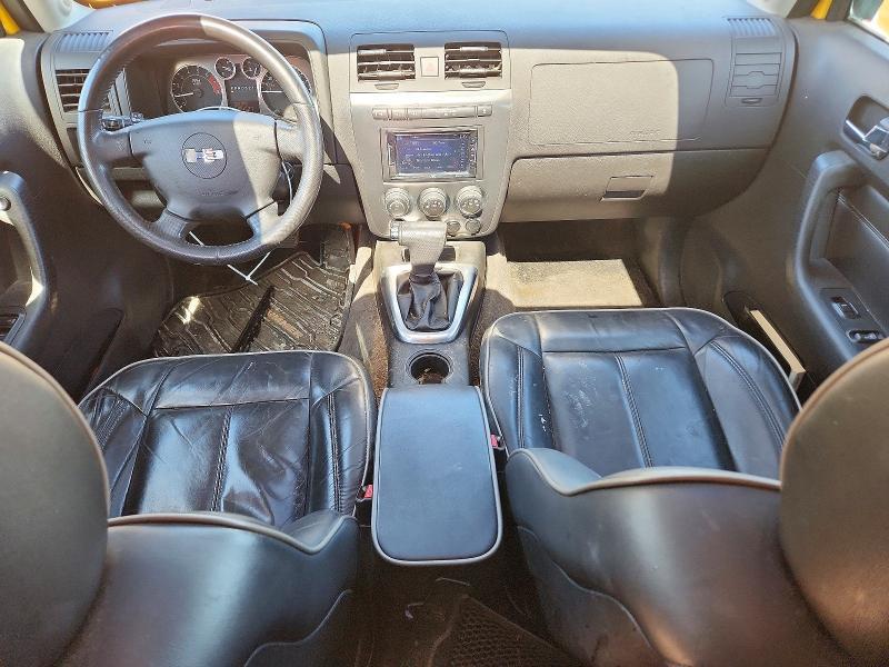 2007 Hummer H3