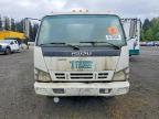 2006 Isuzu NQR Sweeper Truck