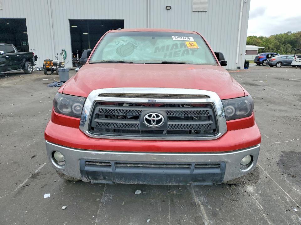 2011 Toyota Tundra Double Cab SR5