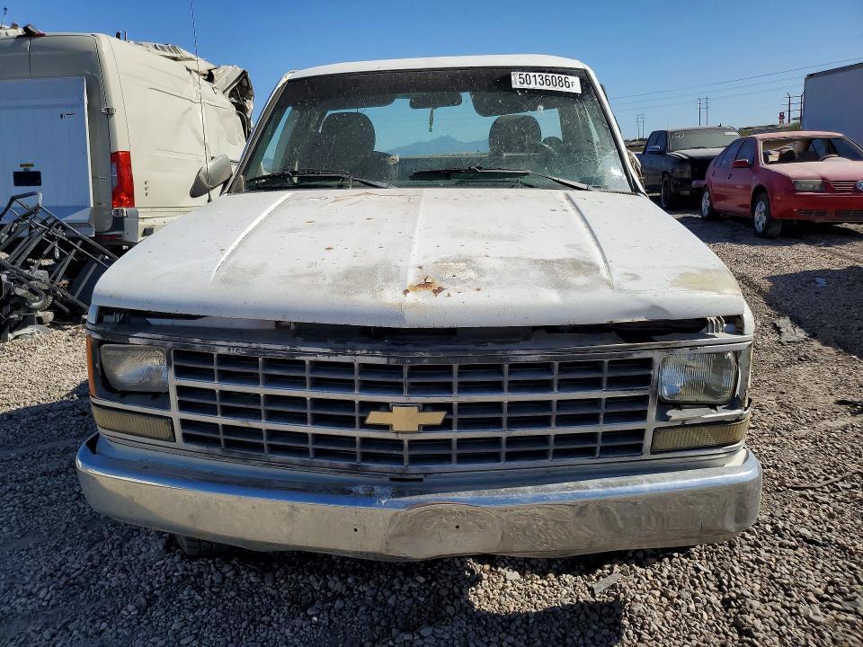 1990 Chev GMT-400 C2500