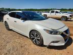 2017 Nissan Maxima Platinum