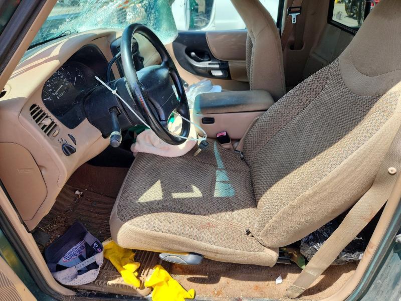 1999 Ford Ranger