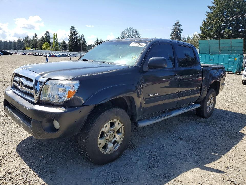 2006 Toyota Tacoma V6