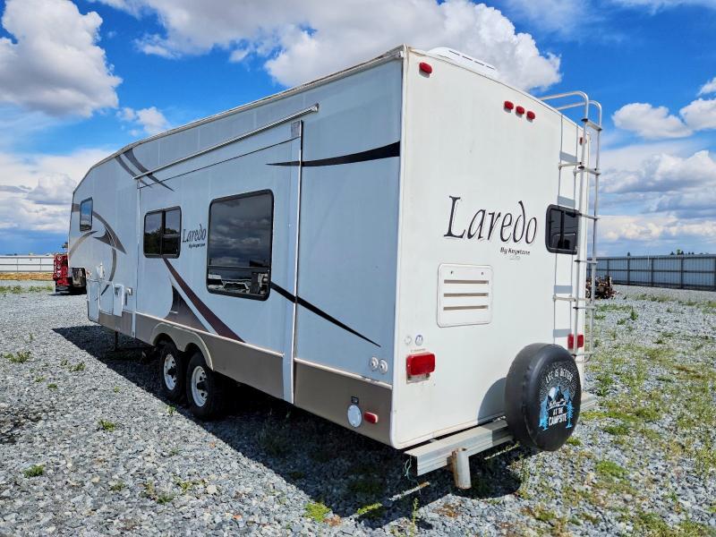 2005 Keystone Laredo Camper