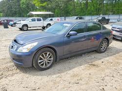2008 Infiniti G35 x for sale in Austell, GA