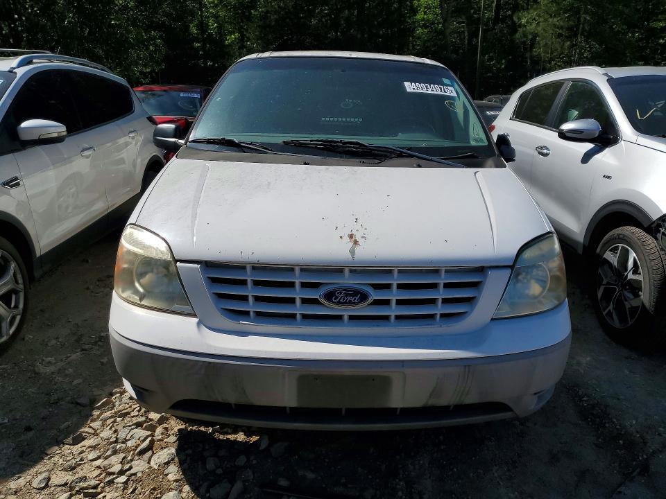 2005 Ford Freestar