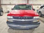 2000 Chevrolet Silverado K1500