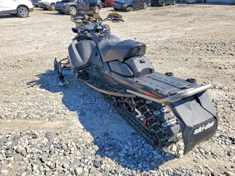 2022 Skidoo Mach z 900 Acetrbo