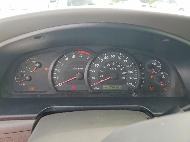 2006 Toyota Tundra SR5