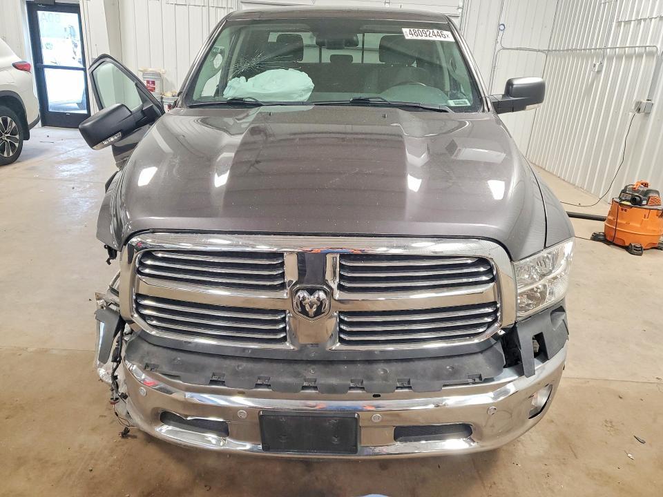 2019 Dodge RAM 1500 Classic SLT