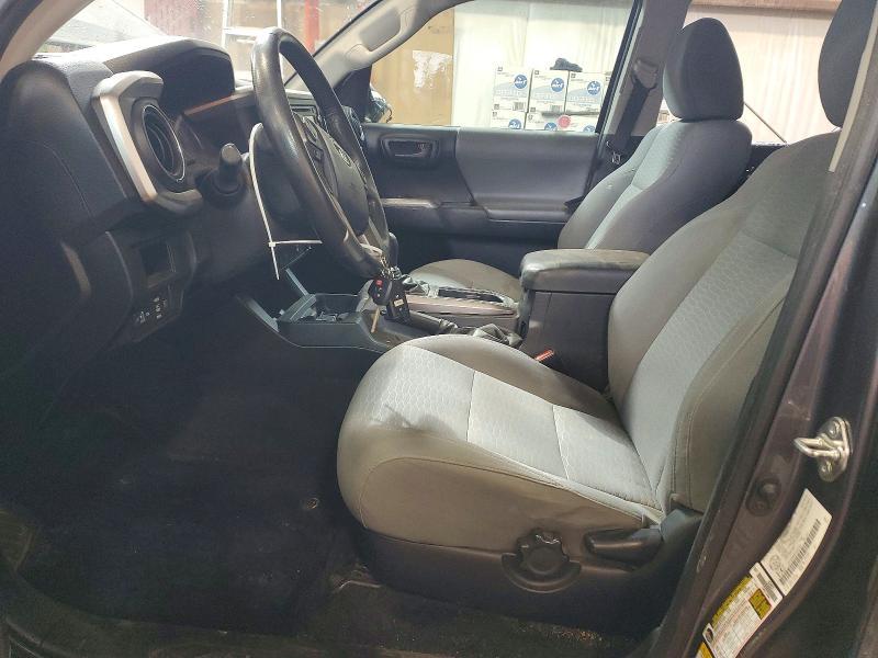 2019 Toyota Tacoma SR5 V6