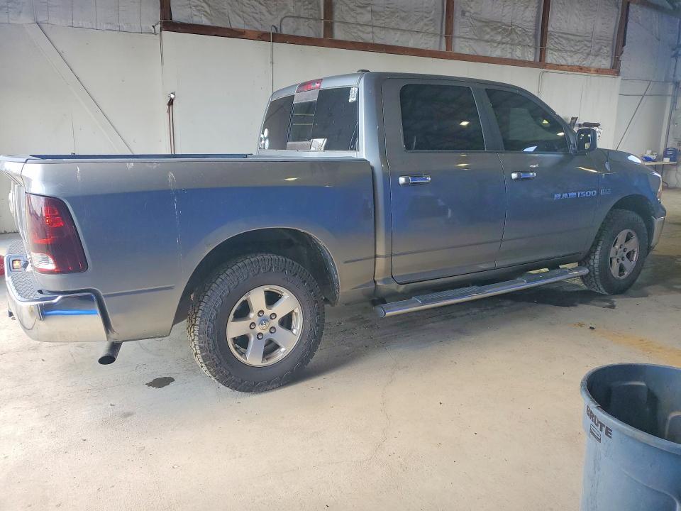 2011 Dodge RAM 1500