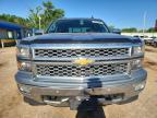 2015 Chevrolet Silverado K1500 LTZ