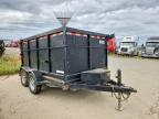 2019 Five Star DT257 Dump Trailer