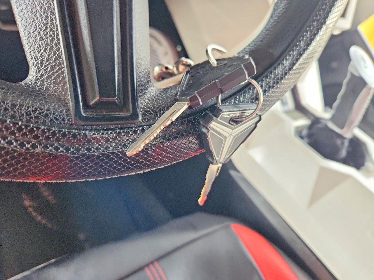 2017 Polaris Slingshot