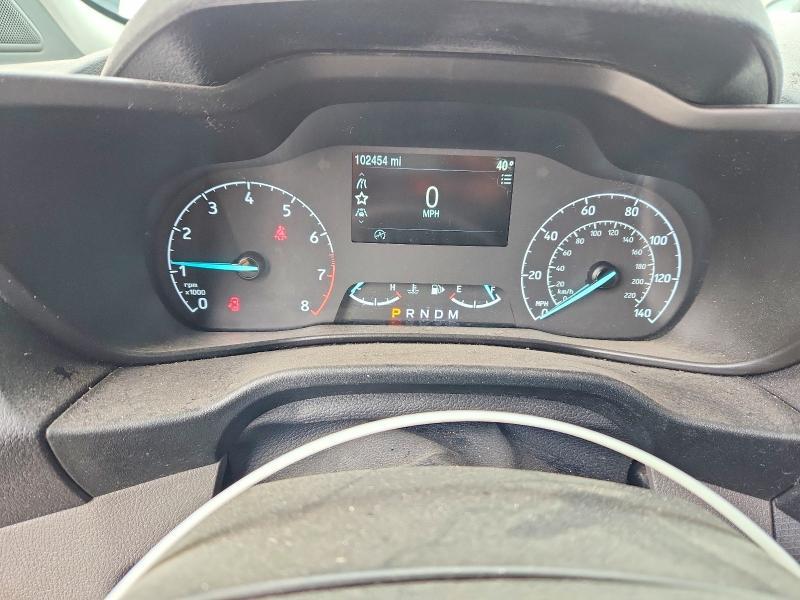 2019 Ford Transit Connect xl Utility / Service van