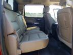 2015 Chevrolet Silverado K1500 LTZ