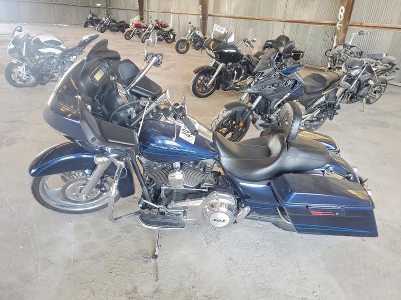 2012 Harley-Davidson Fltrx Road Glide Custom