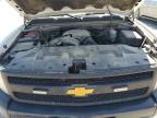 2013 Chevrolet Silverado C1500