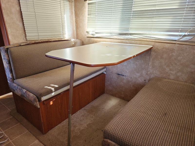 2005 Skyline Aljo Camper