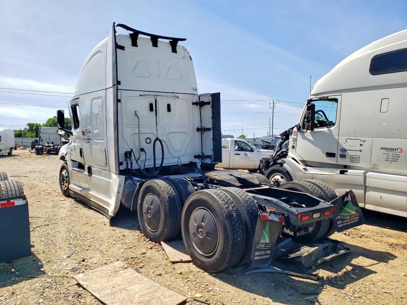 2026 Freightliner Cascadia 126