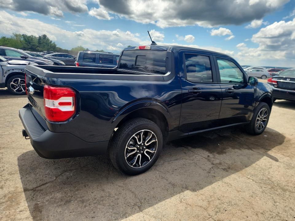 2023 Ford Maverick XL