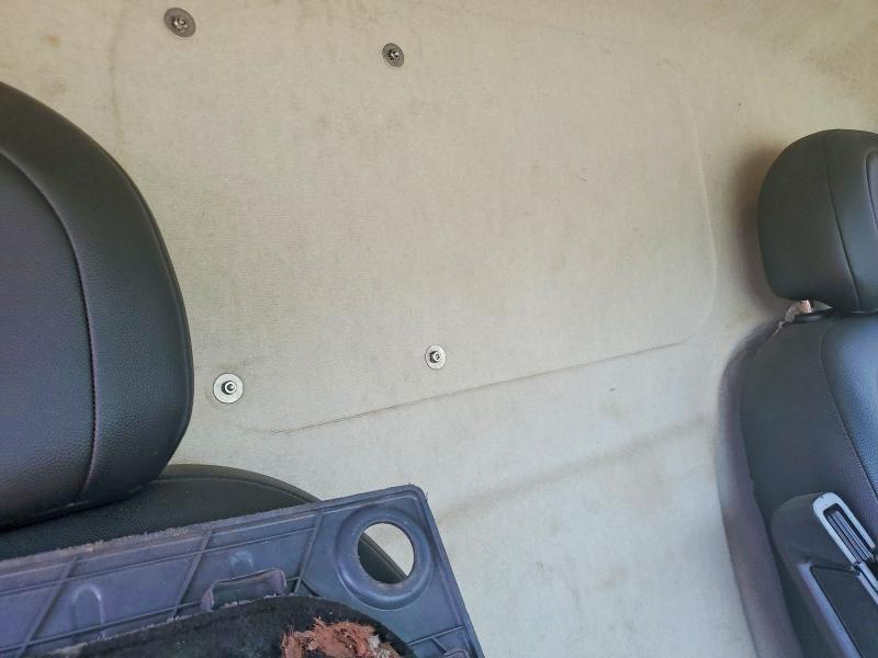 2016 Dodge RAM Promaster 3500 Delivery Van