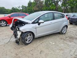 2019 Ford Fiesta se for sale in Ocala, FL