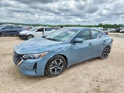 2024 Nissan Sentra sv for sale in Houston, TX