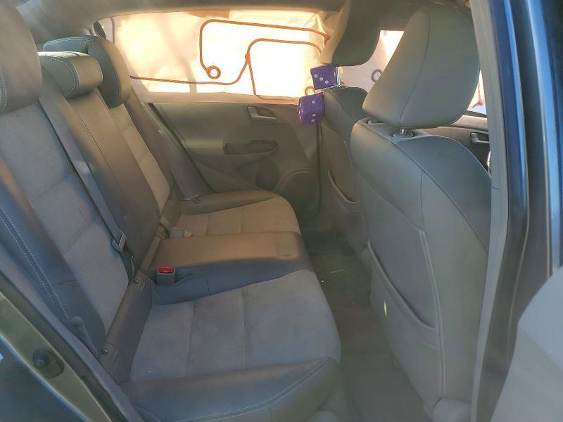 2014 Honda Insight ex