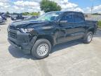2025 Chevrolet Colorado