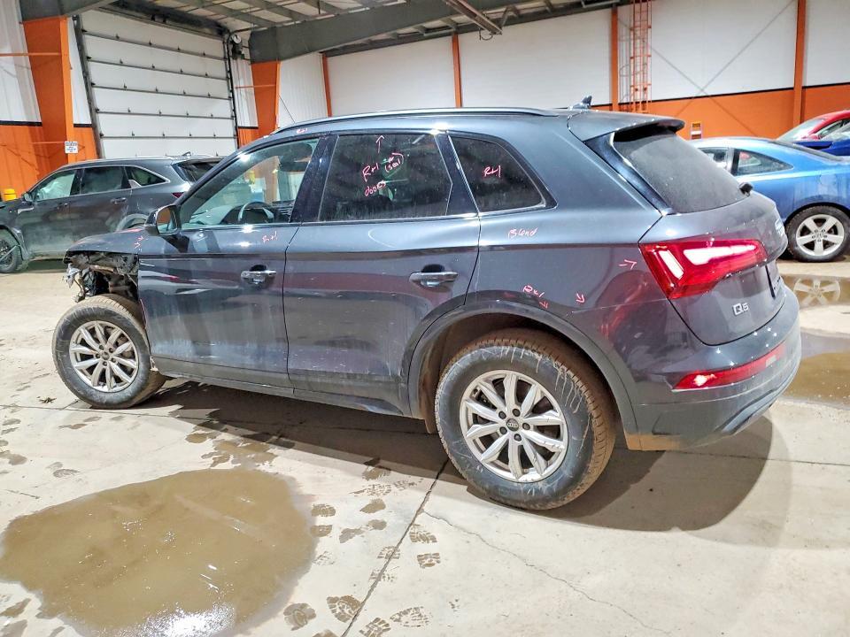 2023 Audi Q5 Premium 40