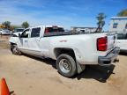 2016 Chevrolet Silverado K3500 LTZ