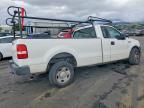 2008 Ford F150