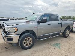Dodge 2500 salvage cars for sale: 2024 Dodge RAM 2500 BIG Horn