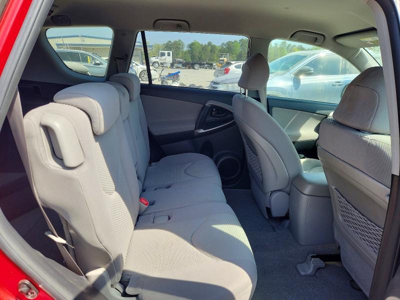 2006 Toyota Rav4 Limited