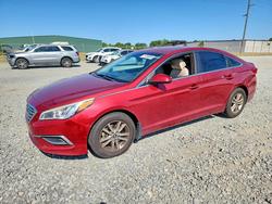 2016 Hyundai Sonata se en venta en Tifton, GA