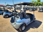 2020 Club Car Tempo Lithium