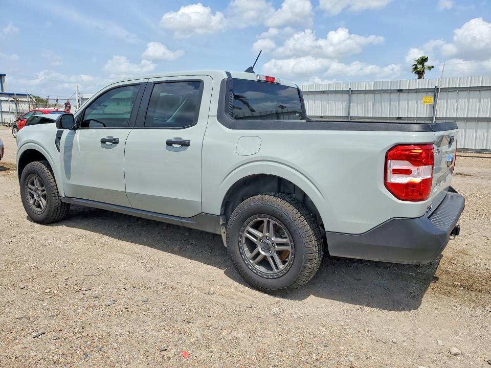 2024 Ford Maverick XL