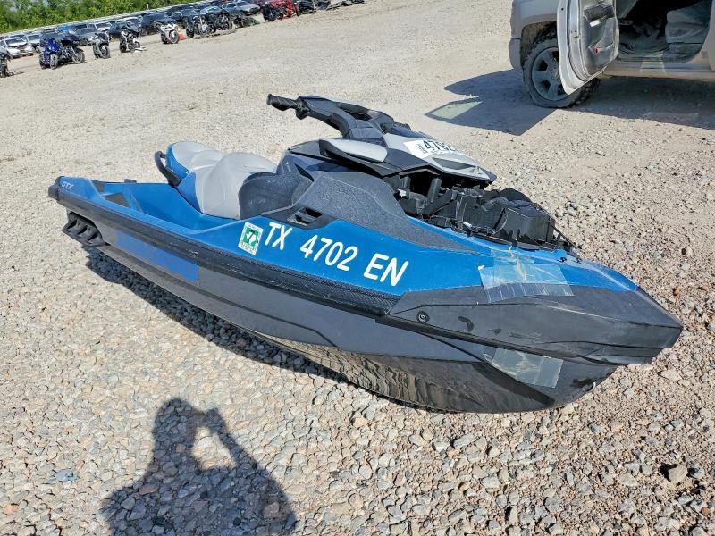 2019 Sea-Doo Jetski