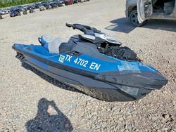 Sea-Doo salvage cars for sale: 2019 Sea-Doo Jetski