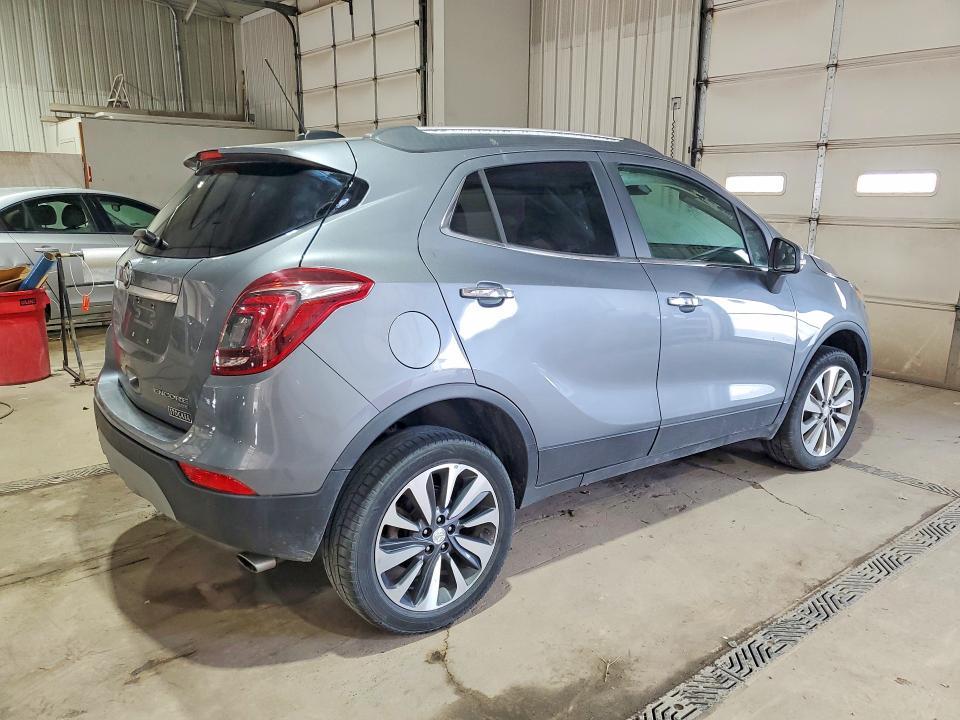 2020 Buick Encore Essence