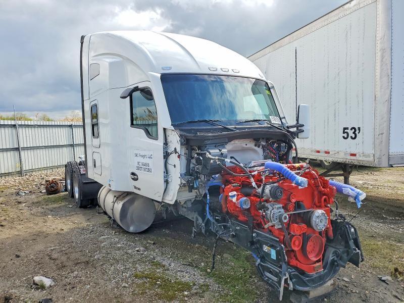 2026 Kenworth Constructi-Semi Truck
