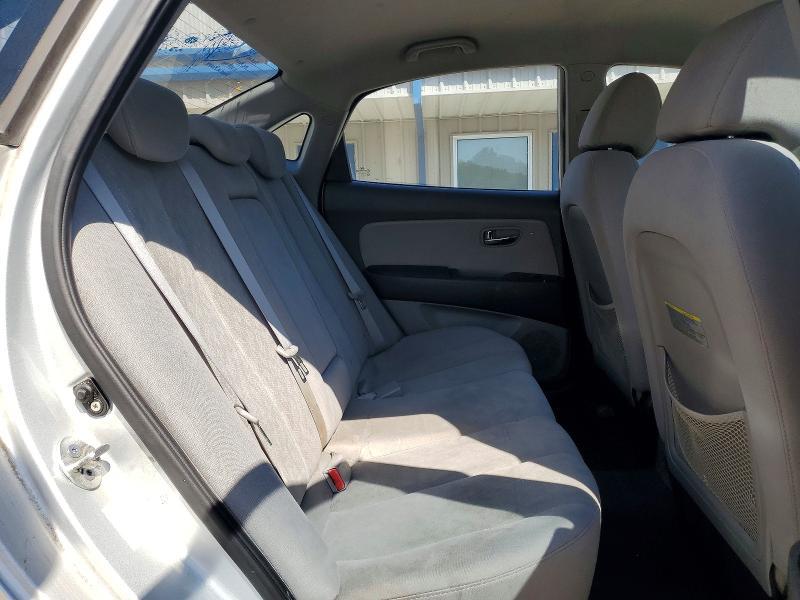 2010 Hyundai Elantra gls