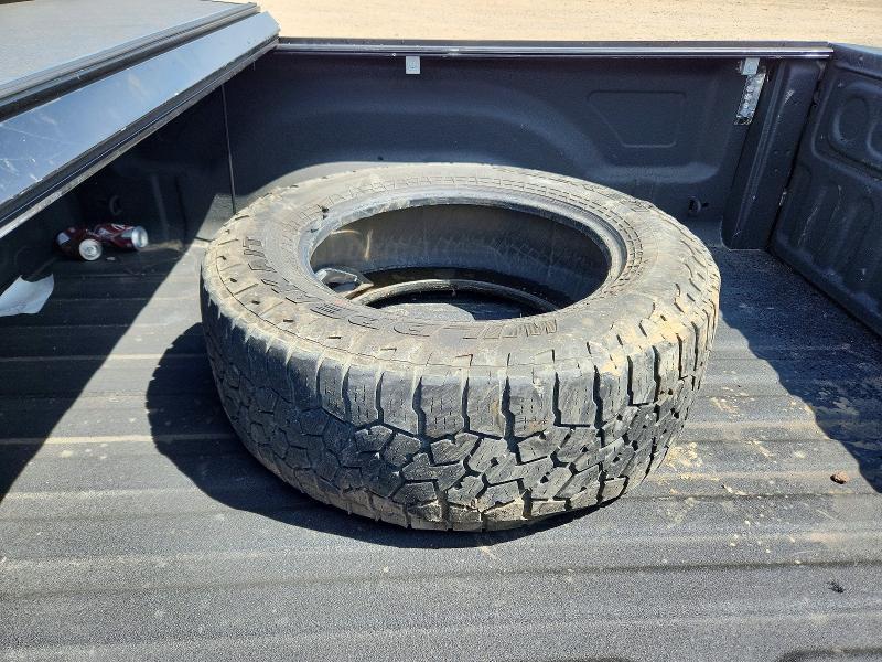 2016 Dodge Ram 1500 Longhorn